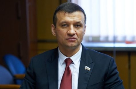 Дмитрий Савельев: «У нас Масленица, у вас Новруз байрам» 